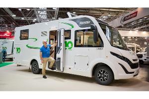 7,50-Meter-Integrierter für 84.990 Euro