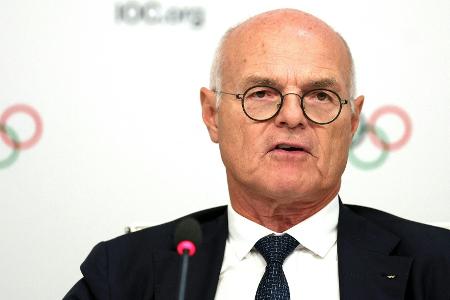 Vorentscheidung für Olympia: Frankreich 2030, Salt Lake 2034 Vorentscheidung für Olympia: Frankreich 2030, Salt Lake 2034