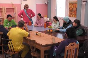 Aus bei "Promi Big Brother": Ron Bielecki verlässt den TV-Container