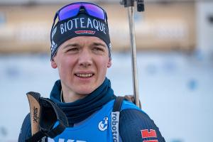 Strelow kontert Björndalen: "Weit entfernt von lächerlich"