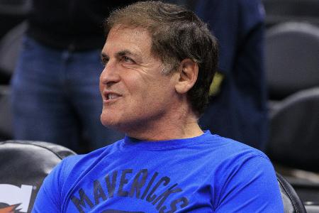 Verkauf der Mavs so gut wie besiegelt