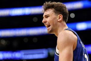 Wagner stark: Orlando mit achtem Sieg in Serie