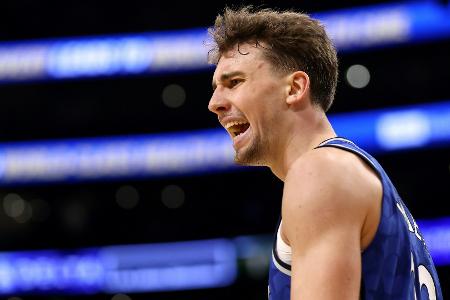 Wagner stark: Orlando mit achtem Sieg in Serie