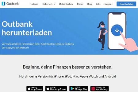 Outbank
