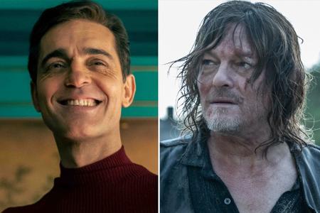 Neu auf Netflix und Co.: Die Serien-Tipps im Dezember