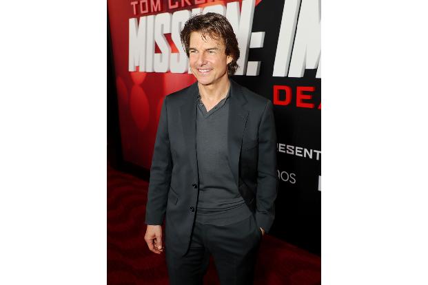Tom Cruise behauptete vor einigen Jahren, weder ein iPhone, Smartphone, noch eine E-Mail-Adresse zu besitzen. 