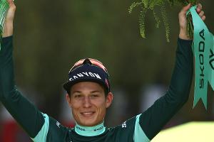 Tour de France 2025 bietet Sprintern Gelb-Chance
