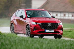 Motor- und Kameraprobleme