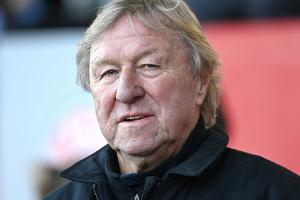 Hrubesch vor Olympia-Showdown: "Haben die Überzeugung"