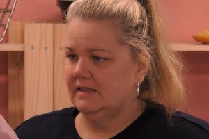 "Promi Big Brother": Manuela Wisbeck entflieht dem Container-Frust