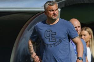 Reis: Entlassung auf Schalke "hat mich getroffen"