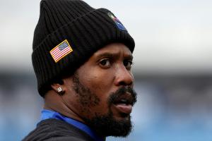 Nach Haftbefehl: NFL-Star Von Miller stellt sich