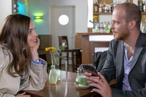 Das passiert heute in den Soaps