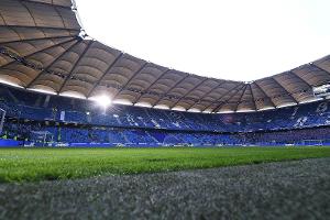ELF: Hamburg Sea Devils auch 2024 im Volksparkstadion