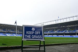 Everton legt Einspruch gegen Punktabzug ein