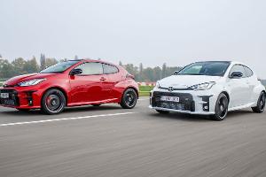 Edition feiert WRC-Titel-Triple