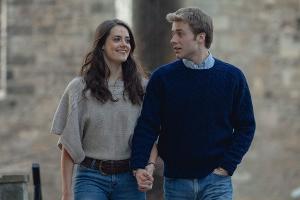 Trailer zum "The Crown"-Finale: Junge Liebe und ein großes Vermächtnis