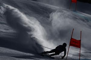Schneefall: Auch Abfahrt in Beaver Creek abgesagt