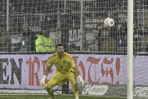 Heuer Fernandes nach Derby-Comeback erleichtert