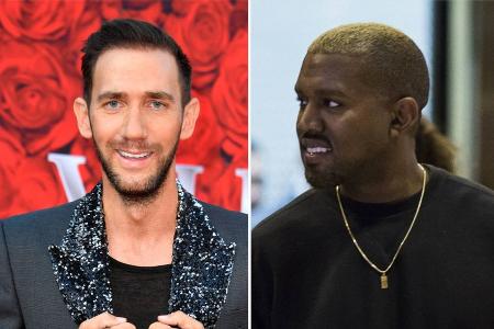 Lässt sich US-Star Kanye West auf Mallorca nieder? Lässt sich US-Star Kanye West auf Mallorca nieder?