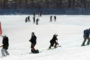 Ski Alpin: Erneute Absage in Beaver Creek