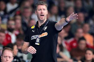 DHB-Frauen vorzeitig für WM-Hauptrunde qualifiziert