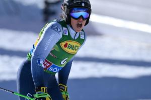Ski alpin: Brignone gewinnt in Kanada