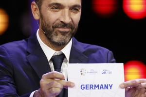Lösbare Aufgaben für DFB-Team bei Heim-EM