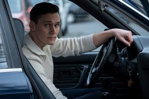 Rick Okon steigt beim "Tatort" aus