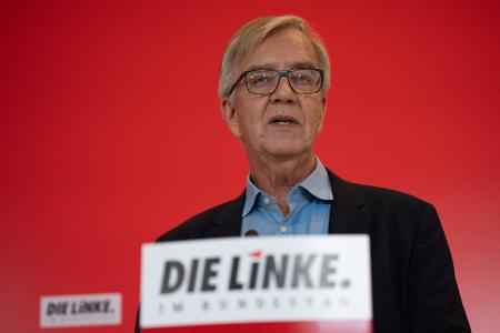 Ost-West-Lohnlücke: Linke will "Ostgipfel" 