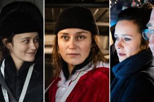 "Tatort: Des Anderen Last": Natalie Förster wird Undercover-Polizistin