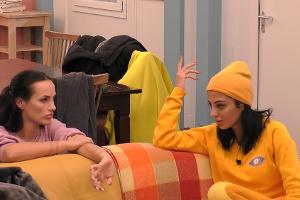 "Promi Big Brother": Dieser Star muss vor dem Finale ausziehen