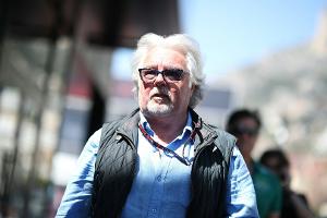 Weltmeister mit nur einem Sieg: Keke Rosberg wird 75