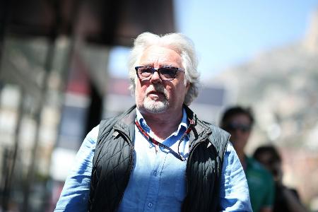 Weltmeister mit nur einem Sieg: Keke Rosberg wird 75 Weltmeister mit nur einem Sieg: Keke Rosberg wird 75