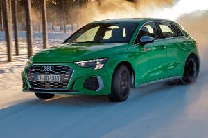 Winter-Mythen beim Autofahren