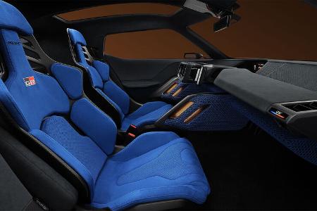 Toyota FT-Se 