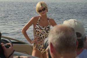 Prinzessin Diana: Ihr berühmter Leo-Badeanzug ist wieder zu haben