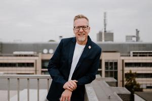 Neuer Morgen-Moderator: Jan Malte Andresen wechselt zu RTL