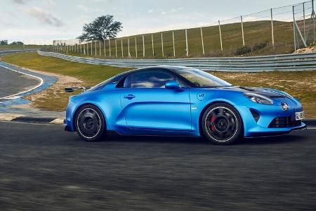 ALPINE A110R