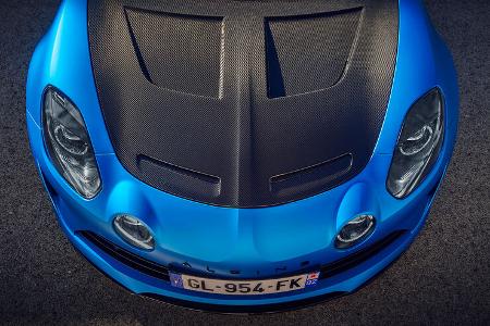 ALPINE A110R