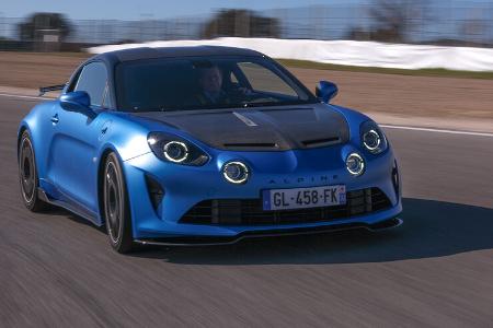 ALPINE A110R