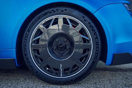 ALPINE A110R