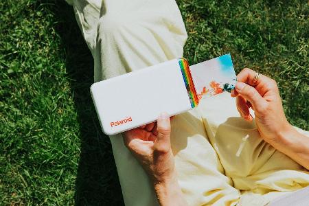 Polaroid Hi-Print