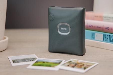 Instax Square Link