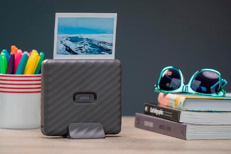 Instax Link Wide