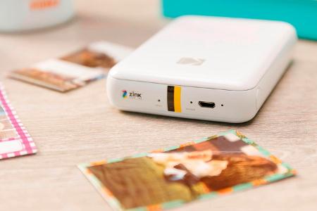 Kodak Step Instant Printer