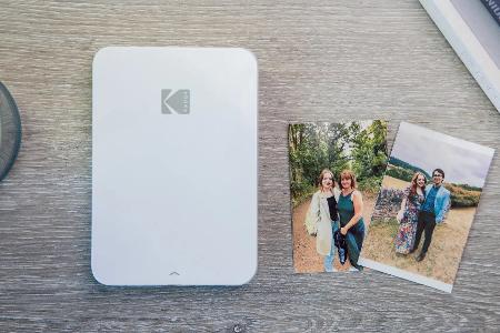 Kodak Step Slim Instant Printer