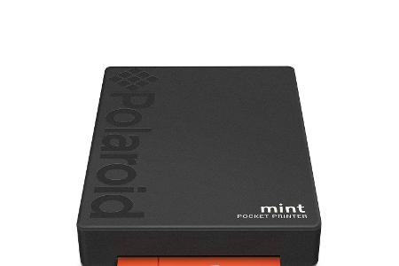 Polaroid Mint