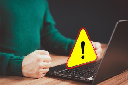 Was tun, wenn der eigene E-Mail-Account gehackt wurde?