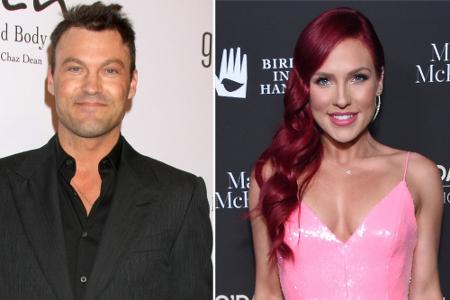 Brian Austin Green